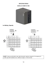 Preview for 11 page of SIMAG SVD 152 Service Manual