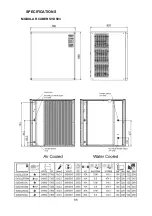 Preview for 12 page of SIMAG SVD 152 Service Manual