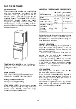 Preview for 13 page of SIMAG SVD 152 Service Manual