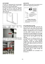 Preview for 14 page of SIMAG SVD 152 Service Manual