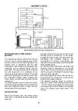 Preview for 22 page of SIMAG SVD 152 Service Manual