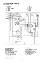 Preview for 30 page of SIMAG SVD 152 Service Manual