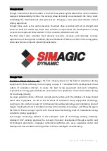 Preview for 5 page of Simagic GT1 HUB User Manual