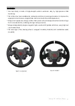 Preview for 9 page of Simagic GT1 HUB User Manual