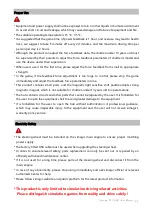 Preview for 16 page of Simagic GT1 HUB User Manual