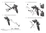 Предварительный просмотр 8 страницы SIMALFA G9 2K Operating Instructions Manual