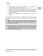 Предварительный просмотр 17 страницы SIMARINE SC302T User Manual