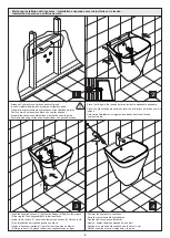 Preview for 5 page of Simas Baden Baden Installation And Maintenance Instructions Manual