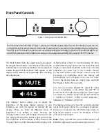 Preview for 9 page of Simaudio Moon 240i Owner'S Manual