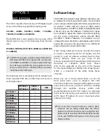 Preview for 11 page of Simaudio Moon 240i Owner'S Manual