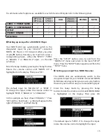 Preview for 15 page of Simaudio Moon 240i Owner'S Manual