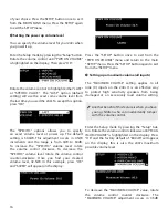 Preview for 16 page of Simaudio Moon 240i Owner'S Manual