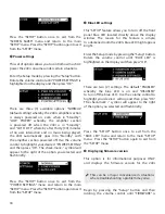 Preview for 18 page of Simaudio Moon 240i Owner'S Manual