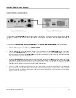 Preview for 8 page of Simaudio MOON 320S Owner'S Manual