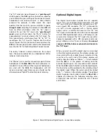 Предварительный просмотр 9 страницы Simaudio Moon 340i Neo D2PX Owner'S Manual