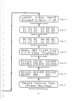 Preview for 12 page of Simaudio moon av series Owner'S Manual