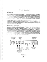 Preview for 26 page of Simaudio moon av series Owner'S Manual