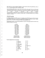 Preview for 38 page of Simaudio moon av series Owner'S Manual