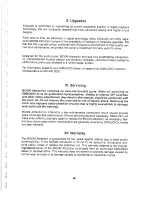 Preview for 48 page of Simaudio moon av series Owner'S Manual