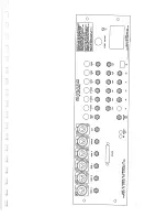 Preview for 50 page of Simaudio moon av series Owner'S Manual