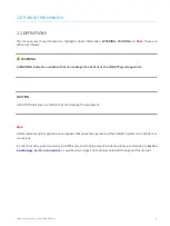 Preview for 6 page of Simavita smartz User Manual