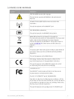 Preview for 11 page of Simavita smartz User Manual