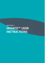 Preview for 21 page of Simavita smartz User Manual