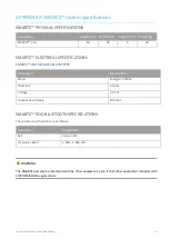 Preview for 32 page of Simavita smartz User Manual