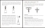 Предварительный просмотр 5 страницы SimbR EM-302 User Manual