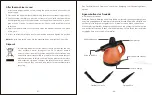 Preview for 6 page of SimbR EM-302 User Manual