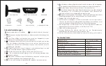 Предварительный просмотр 7 страницы SimbR EM-302 User Manual