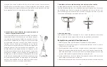 Предварительный просмотр 12 страницы SimbR EM-302 User Manual