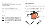 Предварительный просмотр 13 страницы SimbR EM-302 User Manual