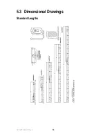 Предварительный просмотр 57 страницы Simco-Ion AeroBar 5225S User Manual