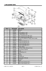 Предварительный просмотр 11 страницы Simco-Ion Aerostat Sentry 4003000 Installation And Operating Instructions Manual