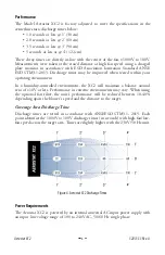 Предварительный просмотр 6 страницы Simco-Ion Aerostat XC2 Installation And Operating Instructions Manual