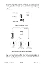 Preview for 11 page of Simco-Ion IQ Power HL Installation And Operating Instructions Manual