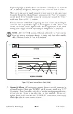 Preview for 12 page of Simco-Ion IQ Power HL Installation And Operating Instructions Manual