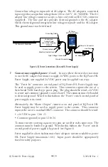 Preview for 13 page of Simco-Ion IQ Power HL Installation And Operating Instructions Manual