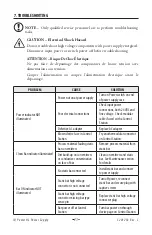 Preview for 25 page of Simco-Ion IQ Power HL Installation And Operating Instructions Manual