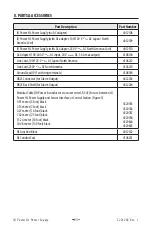 Preview for 27 page of Simco-Ion IQ Power HL Installation And Operating Instructions Manual