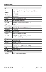 Предварительный просмотр 5 страницы Simco-Ion IQ Power Installation And Operating Instructions Manual