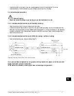 Preview for 10 page of Simco-Ion Performax Easy User Manual