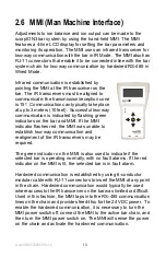 Preview for 18 page of Simco-Ion scorpION3 User Manual