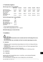 Предварительный просмотр 14 страницы Simco-Ion Simco-Ion EP-SH-N User Manual