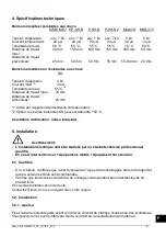 Предварительный просмотр 32 страницы Simco-Ion Simco-Ion EP-SH-N User Manual