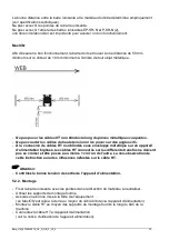 Предварительный просмотр 33 страницы Simco-Ion Simco-Ion EP-SH-N User Manual