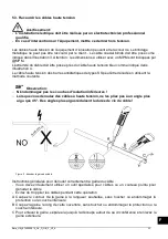 Предварительный просмотр 34 страницы Simco-Ion Simco-Ion EP-SH-N User Manual