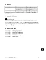 Preview for 8 page of Simco-Ion TOP GUNIII User Manual