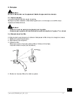 Preview for 28 page of Simco-Ion TOP GUNIII User Manual